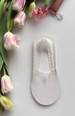 Baleriny Magnetis Kokardka Mini