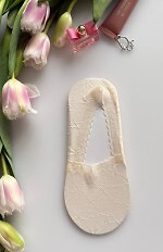 Baleriny Magnetis Kokardka Mini