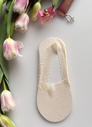 Baleriny Magnetis Kokardka Mini