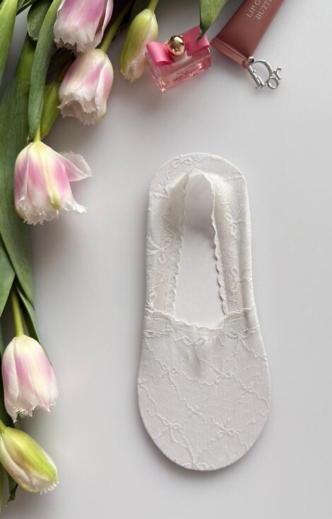 Baleriny Magnetis Kokardka Mini