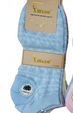 Stopki WiK Xintao 3503 wz.96 35-42