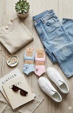 Stopki WiK Xintao 3503 wz.96 35-42