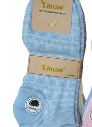 Stopki WiK Xintao 3503 wz.96 35-42