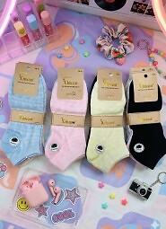 Stopki WiK Xintao 3503 wz.96 35-42