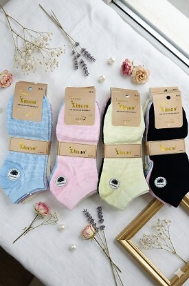 Stopki WiK Xintao 3503 wz.96 35-42