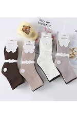 Skarpety WiK Motyl 3528 wz.59 35-42