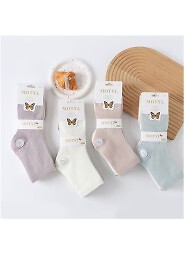 Skarpety WiK Motyl 3528 wz.53 35-42