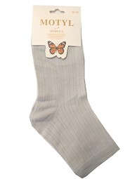 Skarpety WiK Motyl 3528 wz.53 35-42