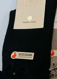 Skarpety WiK Xintao 3505 wz.35 35-42