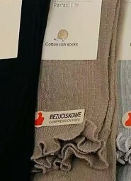 Skarpety WiK Xintao 3505 wz.35 35-42