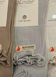 Skarpety WiK Xintao 3505 wz.35 35-42