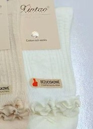 Skarpety WiK Xintao 3505 wz.35 35-42