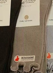 Skarpety WiK Xintao 3505 wz.28 35-42