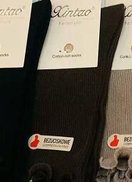 Skarpety WiK Xintao 3505 wz.28 35-42