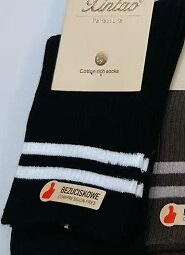 Skarpety WiK Xintao 3506 wz.37 Bezuciskowe 35-42