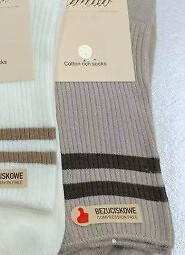 Skarpety WiK Xintao 3506 wz.37 Bezuciskowe 35-42