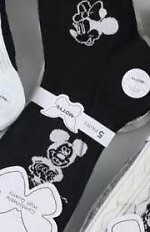 Skarpety WiK Motyl 3528 wz.41 35-42