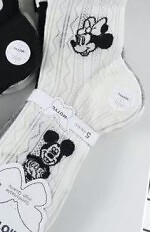 Skarpety WiK Motyl 3528 wz.41 35-42