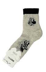 Skarpety WiK Motyl 3528 wz.41 35-42