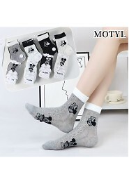 Skarpety WiK Motyl 3528 wz.41 35-42