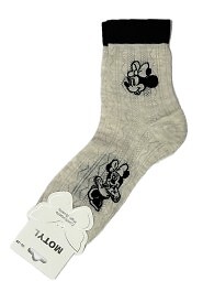 Skarpety WiK Motyl 3528 wz.41 35-42