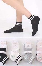 Stopki WiK Motyl 3523 wz.27 35-42