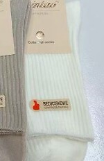 Skarpety WiK Xintao 3506 wz.34 Bezuciskowe 35-42