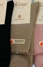 Skarpety WiK Xintao 3506 wz.34 Bezuciskowe 35-42