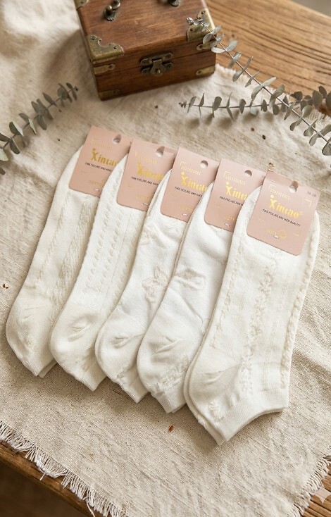 Stopki WiK Xintao 3503 wz.98 35-42