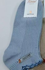 Stopki WiK Xintao 3517 wz.02 Bezuciskowe 35-42