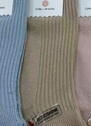 Stopki WiK Xintao 3517 wz.02 Bezuciskowe 35-42