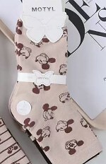 Skarpety WiK Motyl 3528 wz.76 35-42