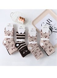 Skarpety WiK Motyl 3528 wz.76 35-42