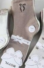 Skarpety Wik Motyl 3528 wz.40 35-42