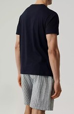 Piżama Atlantic NMP-381 kr/r S-2XL