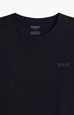 Piżama Atlantic NMP-381 kr/r S-2XL