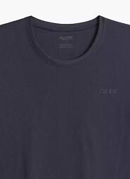 Piżama Atlantic NMP-381 kr/r S-2XL