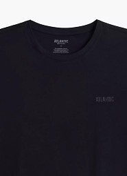 Piżama Atlantic NMP-381 kr/r S-2XL