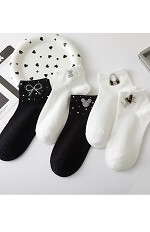 Skarpety WiK SO&LI 3548 wz.31 35-42