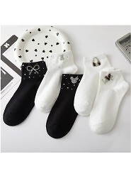 Skarpety WiK SO&LI 3548 wz.31 35-42