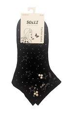 Zakostki WiK SO&LI 3548 wz.30 35-42