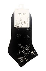 Zakostki WiK SO&LI 3548 wz.30 35-42