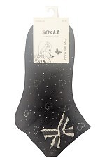 Zakostki WiK SO&LI 3548 wz.30 35-42