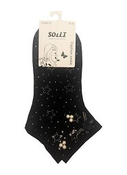 Zakostki WiK SO&LI 3548 wz.30 35-42