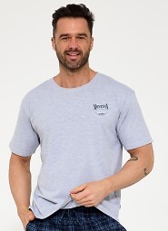 Piżama Cornette 328/214 Montana 3 kr/r S-2XL