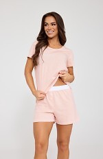 Piżama Cornette 873/335 Fitness kr/r S-2XL