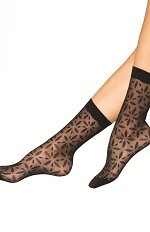 Skarpetki Gatta Trendy wz.31 20 den