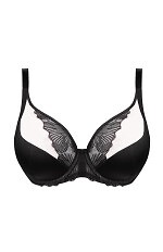 Biustonosz semi soft Unikat Sintra