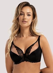 Biustonosz semi soft Unikat Sintra