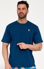 Piżama Cornette 326/207 Beer kr/r S-2XL